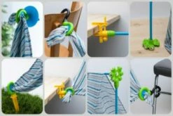 Pl-ug Tent Tools Höhlenbauset – Kit -Siku-Shop 28630272 03