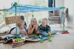 Pl-ug Tent Tools Höhlenbauset – Kit -Siku-Shop 28630272 06