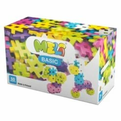 Siku-Shop 22 MELI® Basic Pink 50