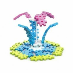 MELI® Basic Constructor Pink 400 -Siku-Shop 28897468 03