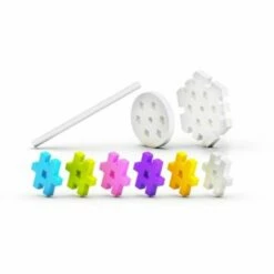 MELI® Basic Constructor Pink 400 -Siku-Shop 28897468 05