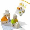 HABA 306313 Legespiel Logikbaumeister -Siku-Shop 28974472 01