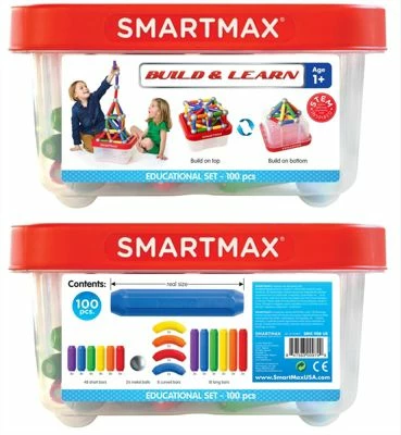 SmartMax Build & Learn 4 SmartMax Build & Learn – Bild 2