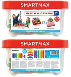 SmartMax Build & Learn 7 SmartMax Build & Learn -Siku-Shop 29007202 03