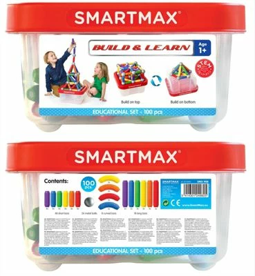 SmartMax Build & Learn 5 SmartMax Build & Learn – Bild 3