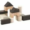PLANTOYS Holzspielzeug Bau-Set 1 PLANTOYS Holzspielzeug Bau-Set -Siku-Shop 29007244 01