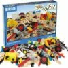 BRIO Builder Licht-Konstruktionsset, 120tlg -Siku-Shop 29007293 01