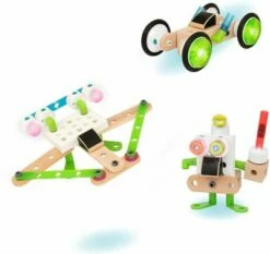 BRIO Builder Licht-Konstruktionsset, 120tlg -Siku-Shop 29007293 03