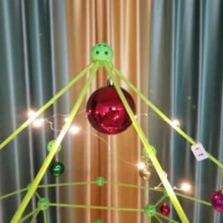 Vetaka Bausatz Weihnachtsbaum Für Kinder -Siku-Shop 29111693 03