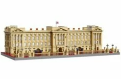 CADA Buckingham Palast (5604 Teile)