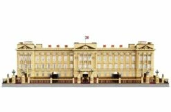 CADA Buckingham Palast (5604 Teile) -Siku-Shop 29657240 04