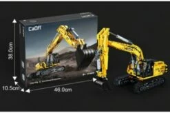 CADA Bagger (1702 Teile) -Siku-Shop 29657279 03