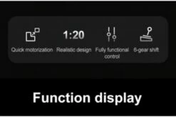 CADA Bagger (1702 Teile) -Siku-Shop 29657279 04