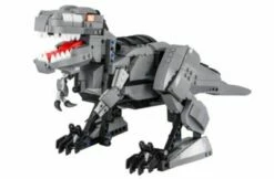 CADA Dual Control Mode T-Rex (701 Teile)