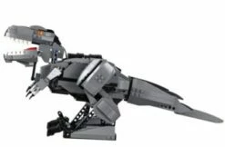 CADA Dual Control Mode T-Rex (701 Teile) 11 CADA Dual Control Mode T-Rex (701 Teile) -Siku-Shop 29657417 04