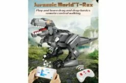 CADA Dual Control Mode T-Rex (701 Teile) 13 CADA Dual Control Mode T-Rex (701 Teile) -Siku-Shop 29657417 06