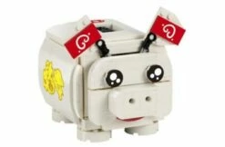 CADA Piggy Bank (344 Teile)