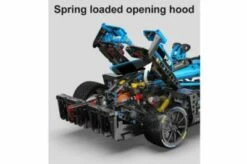 CADA Formel Rennwagen (1667 Teile) -Siku-Shop 29657569 06