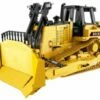 CADA Goliath Bulldozer (2826 Teile) 1 CADA Goliath Bulldozer (2826 Teile) -Siku-Shop 29657589 01