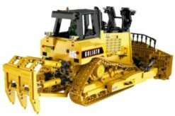 CADA Goliath Bulldozer (2826 Teile) -Siku-Shop 29657589 02