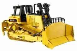 CADA Goliath Bulldozer (2826 Teile) -Siku-Shop 29657589 03