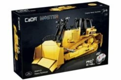 CADA Goliath Bulldozer (2826 Teile) -Siku-Shop 29657589 05