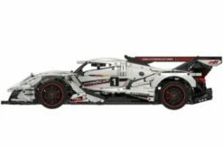 CADA V12 Hypercar (4449 Teile) -Siku-Shop 29657597 03