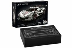 CADA V12 Hypercar (4449 Teile) -Siku-Shop 29657597 05