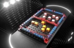 Fischertechnik ADVANCED Slide Battle -Siku-Shop 29721233 02