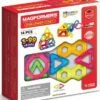 Magformers Challenger 14 Set -Siku-Shop 29801282 01