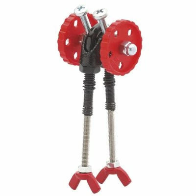 TheOFFBITS® Vehicle Kit - Red Car - FormulaBit 8 TheOFFBITS® Vehicle Kit - Red Car - FormulaBit – Bild 6