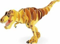 Janod Dino - T-Rex-Bausatz -Siku-Shop 29957434 04