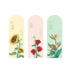 Sluban Klemmbausteine Paradiesvogelblume (269 Teile) -Siku-Shop 30054175 04