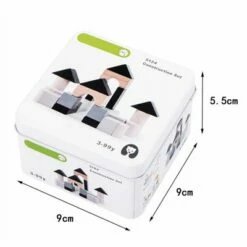 Debuy Bausteine Für Die Früherziehung Kognitive Puzzles Für Kleinkinder Babyspielzeug -Siku-Shop 30184881 04