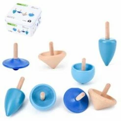 Syntek Früherziehung Kognitives Puzzle Kleinkind Babyspielzeug Spielzeug Für Die Frühe Bildung Von Bausteinen