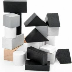 Syntek Früherziehung Kognitives Puzzle Kleinkind Babyspielzeug Spielzeug Für Die Frühe Bildung Von Bausteinen -Siku-Shop 30189584 03