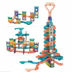 Debuy Magnetisches Baustein-Spleißspielzeug Für Kinder Buntes Magnetisches Montagespielzeug Für Kinder 12 Debuy Magnetisches Baustein-Spleißspielzeug Für Kinder Buntes Magnetisches Montagespielzeug Für Kinder -Siku-Shop 30437394 05