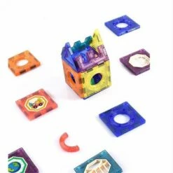 Debuy Magnetisches Baustein-Spleißspielzeug Für Kinder Buntes Magnetisches Montagespielzeug Für Kinder 13 Debuy Magnetisches Baustein-Spleißspielzeug Für Kinder Buntes Magnetisches Montagespielzeug Für Kinder -Siku-Shop 30437394 06