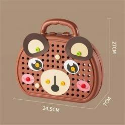 Debuy Baby-Puzzle-Montage-Toolbox-Spielzeug-Set Kinderreparaturset Spielzeugset -Siku-Shop 30437400 05