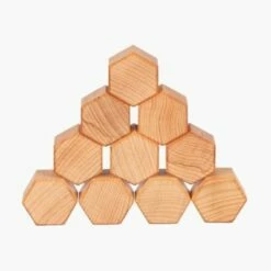 Goki Bausteine Mit Walnussöl Veredelt -Siku-Shop 30463886 02