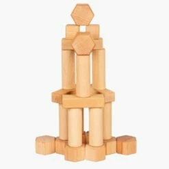 Goki Bausteine Mit Walnussöl Veredelt -Siku-Shop 30463886 06