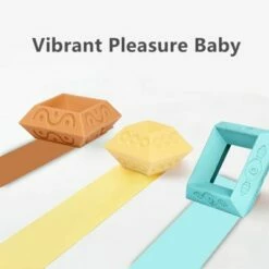 Syntek Kinderbausteine Jenga Spielzeug Weiche Gummibausteine Spielzeugset Für Die Frühe Bildung Von Kindern -Siku-Shop 30483122 03