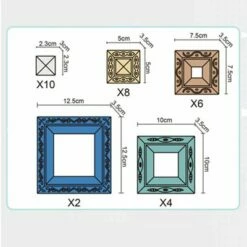 Syntek Kinderbausteine Jenga Spielzeug Weiche Gummibausteine Spielzeugset Für Die Frühe Bildung Von Kindern -Siku-Shop 30483122 05