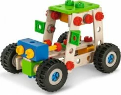 Constructor, Quad -Siku-Shop 3146250 02