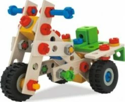 Constructor, Quad -Siku-Shop 3146250 03