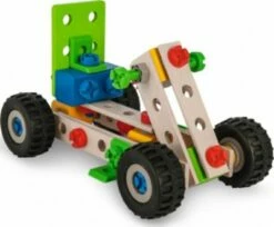 Constructor, Quad -Siku-Shop 3146250 04