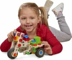 Constructor, Quad -Siku-Shop 3146250 06