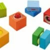 HABA 7628 Entdeckersteine Klangspaß 2 HABA 7628 Entdeckersteine Klangspaß -Siku-Shop 3160386 01