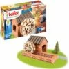 Teifoc TEI 4030 Steinbaukasten - "Wassermühle" -Siku-Shop 3170304 01