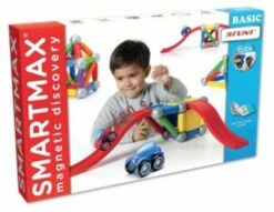SmartMax Basic Stunt